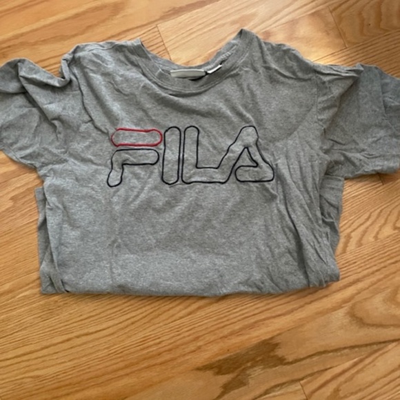 FILA Tee - Picture 1 of 1